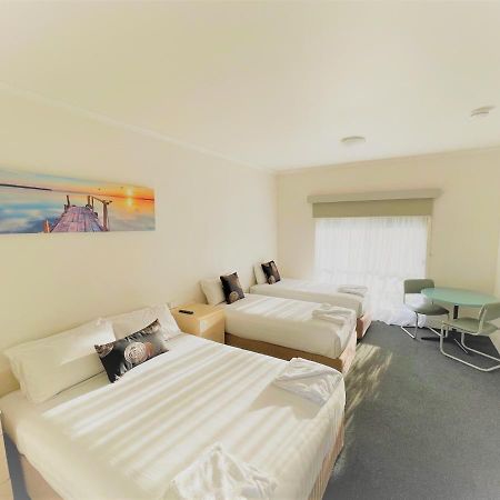Carrum Downs Motel Dış mekan fotoğraf