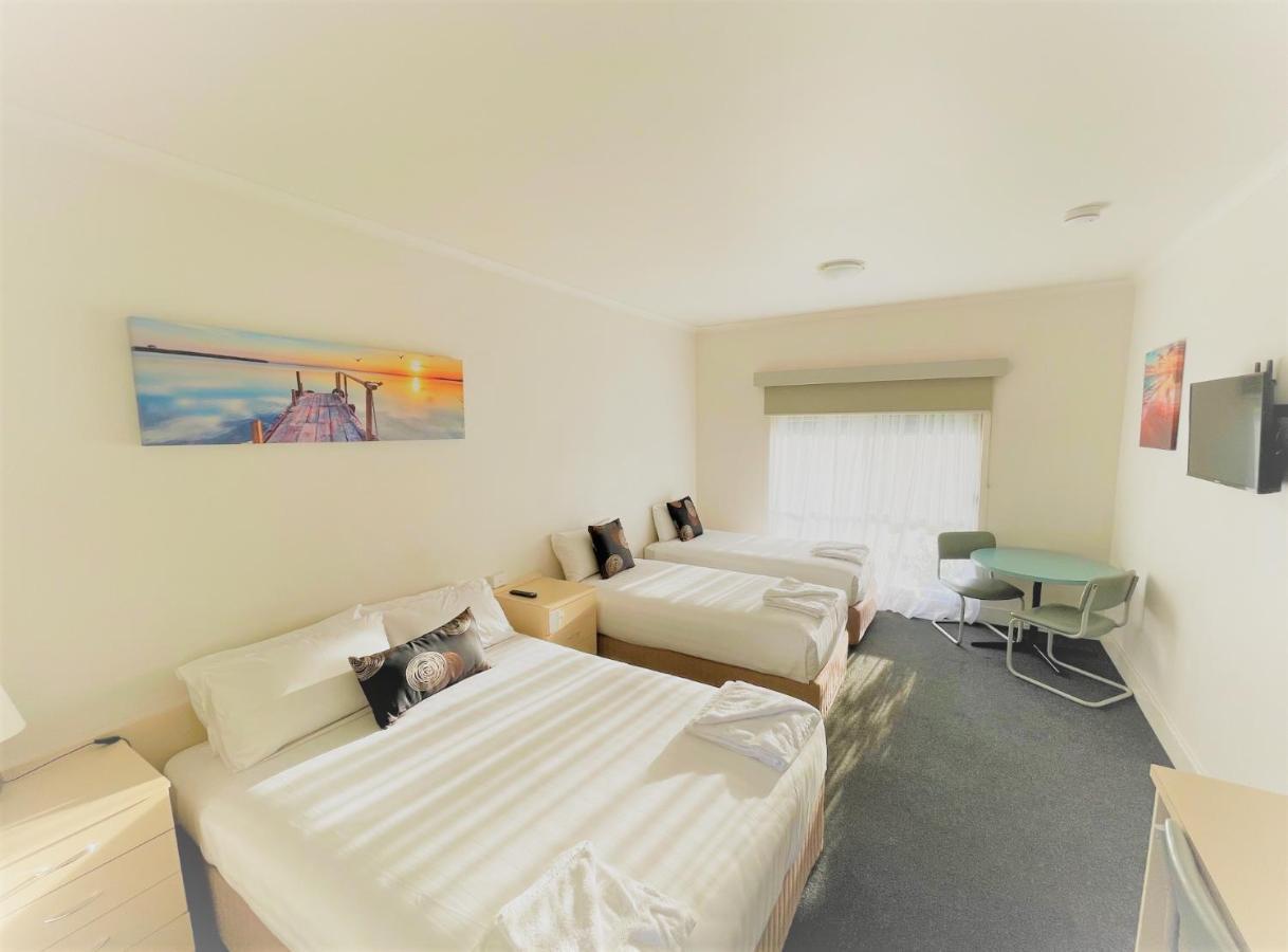 Carrum Downs Motel Dış mekan fotoğraf
