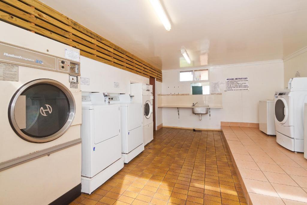 Carrum Downs Motel Dış mekan fotoğraf