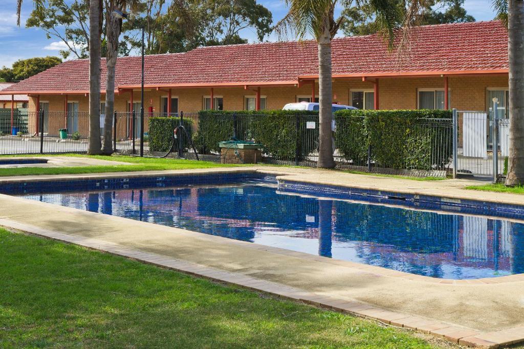 Carrum Downs Motel Dış mekan fotoğraf