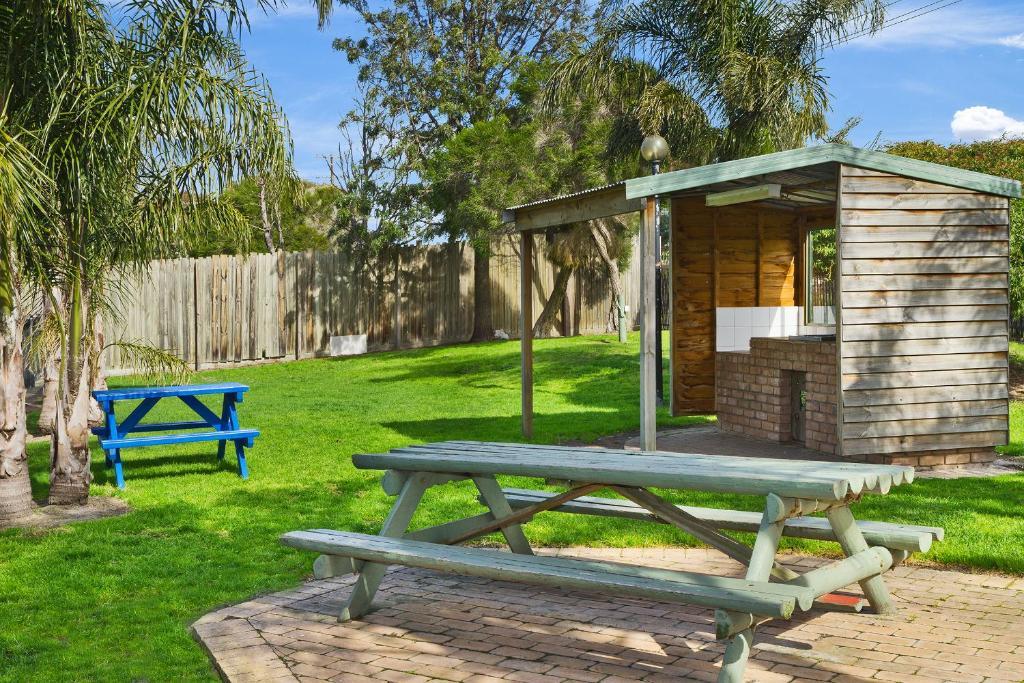 Carrum Downs Motel Dış mekan fotoğraf