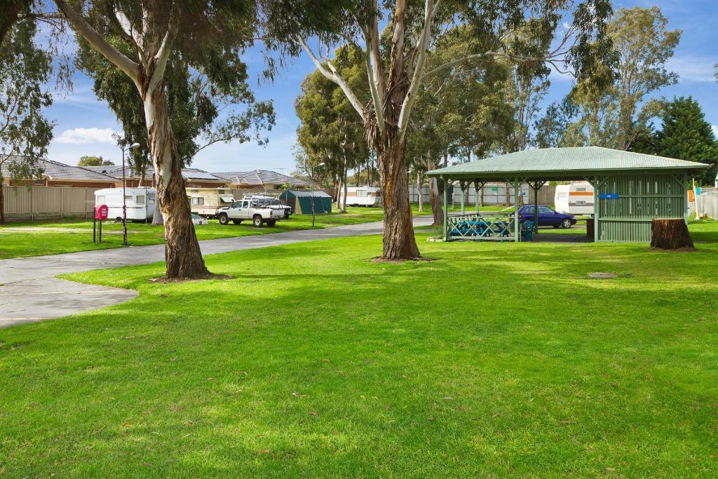 Carrum Downs Motel Dış mekan fotoğraf