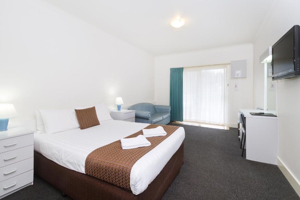 Carrum Downs Motel Oda fotoğraf