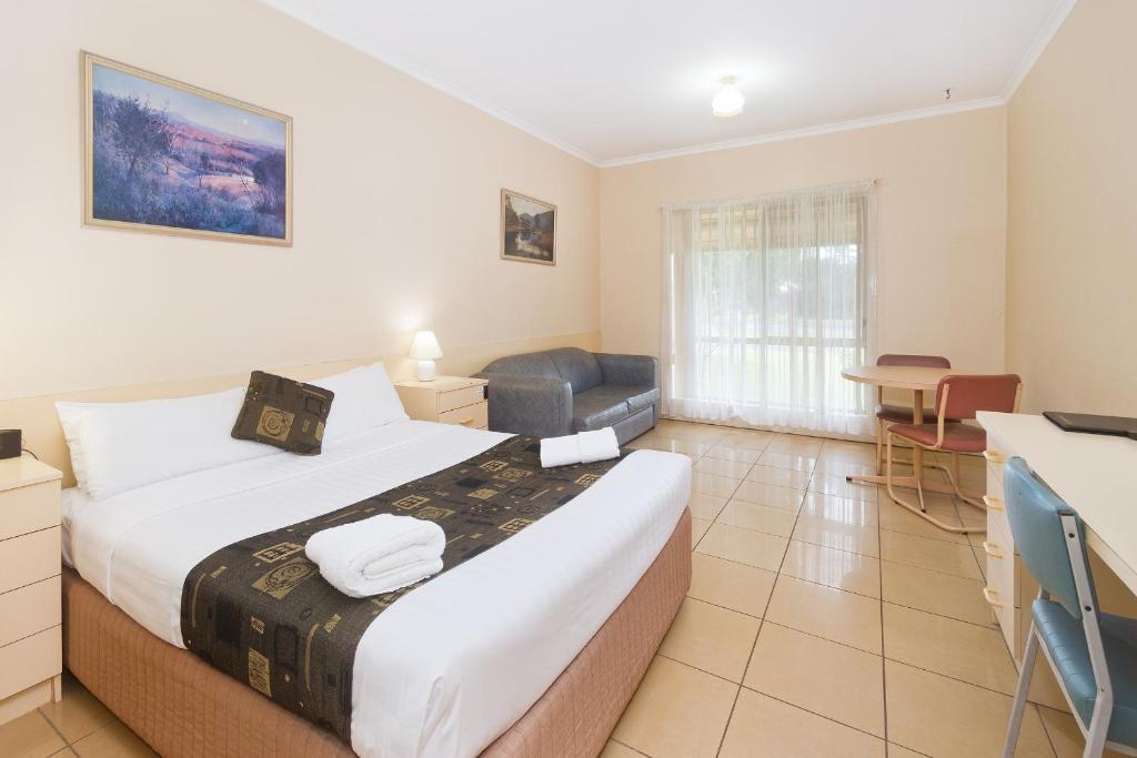 Carrum Downs Motel Oda fotoğraf