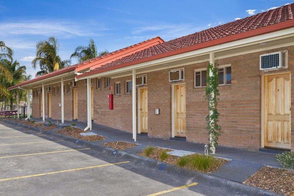 Carrum Downs Motel Oda fotoğraf