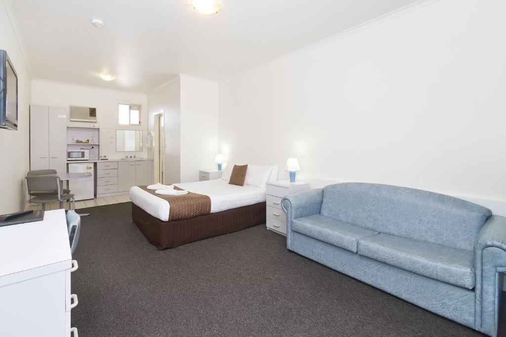 Carrum Downs Motel Oda fotoğraf
