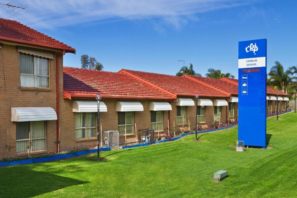 Carrum Downs Motel Oda fotoğraf