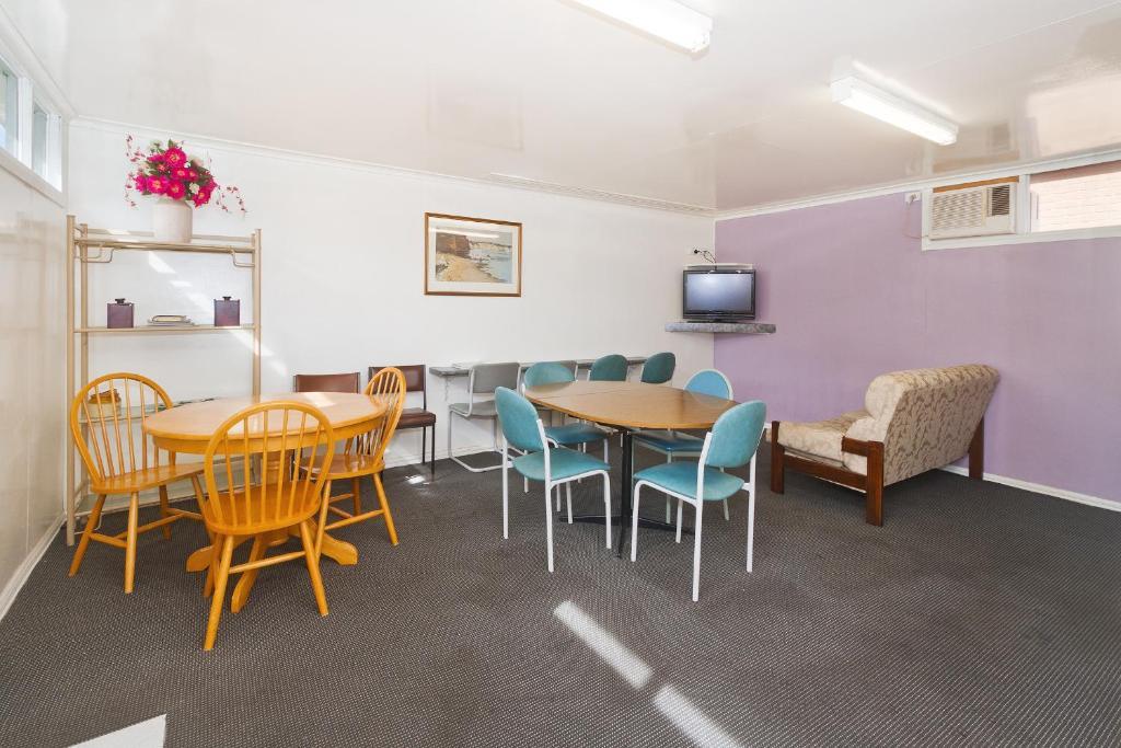 Carrum Downs Motel Dış mekan fotoğraf