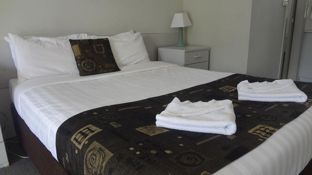 Carrum Downs Motel Dış mekan fotoğraf