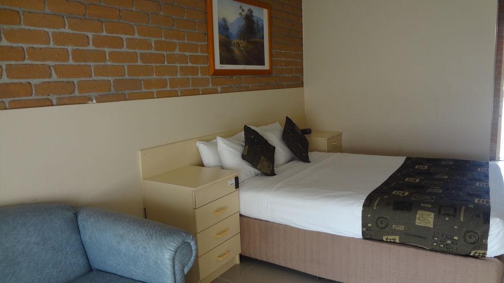 Carrum Downs Motel Dış mekan fotoğraf