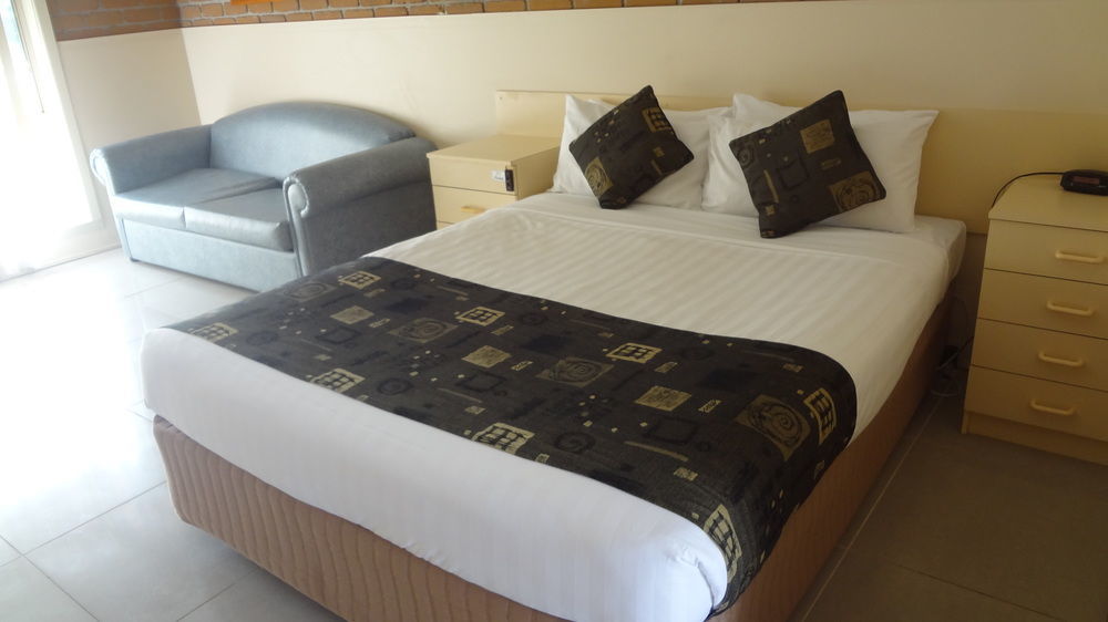 Carrum Downs Motel Dış mekan fotoğraf