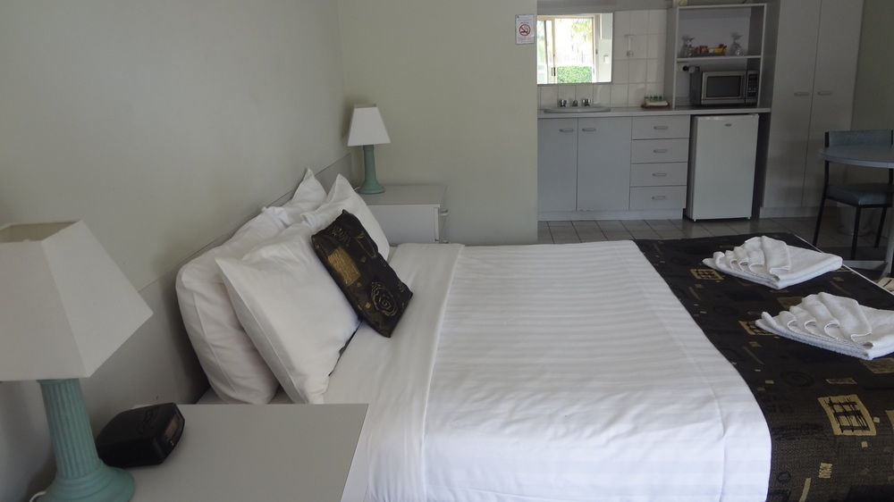Carrum Downs Motel Dış mekan fotoğraf