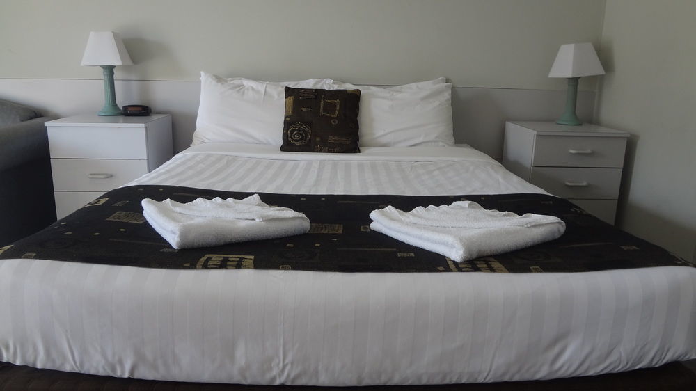 Carrum Downs Motel Dış mekan fotoğraf